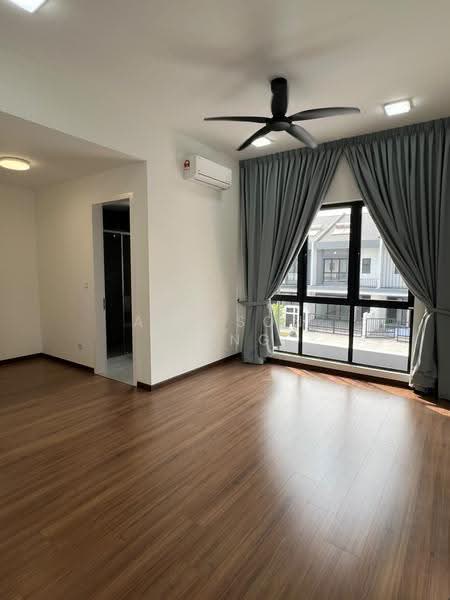 2-storey Terraced House for Rent in 16 Sierra (Puchong) - Allyson Wong - Interior - PropertyGuru.com.my
