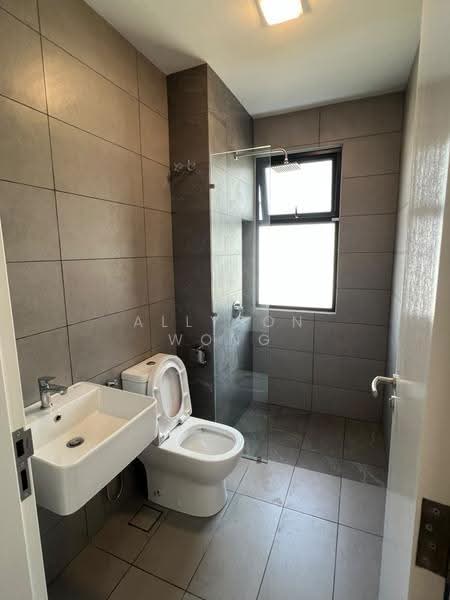 2-storey Terraced House for Rent in 16 Sierra (Puchong) - Allyson Wong - Bathroom - PropertyGuru.com.my