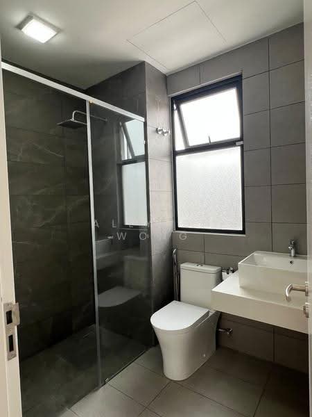 2-storey Terraced House for Rent in 16 Sierra (Puchong) - Allyson Wong - Bathroom - PropertyGuru.com.my