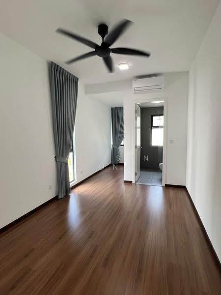 2-storey Terraced House for Rent in 16 Sierra (Puchong) - Allyson Wong - Interior - PropertyGuru.com.my