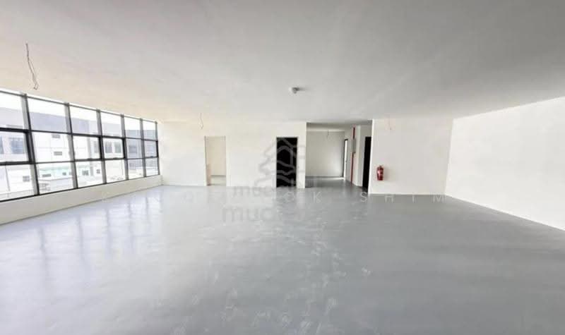 Factory for Rent in Kampung Sri Cheeding (Jenjarom) - KHOO GEOK SHIM - Interior - PropertyGuru.com.my