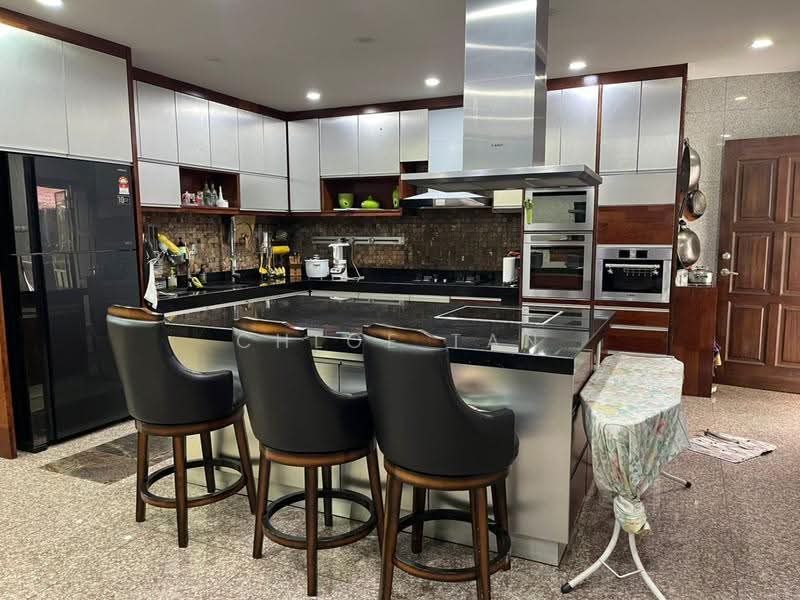 Bungalow House untuk Dijual di Kota Kemuning (Shah Alam) - Chloe Tan - PropertyGuru.com.my