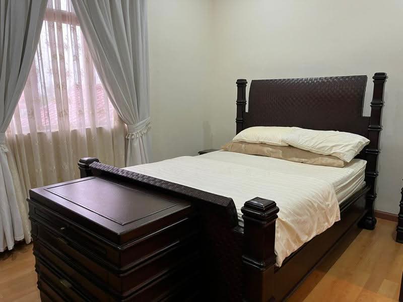 Bungalow House untuk Dijual di Kota Kemuning (Shah Alam) - Chloe Tan - PropertyGuru.com.my