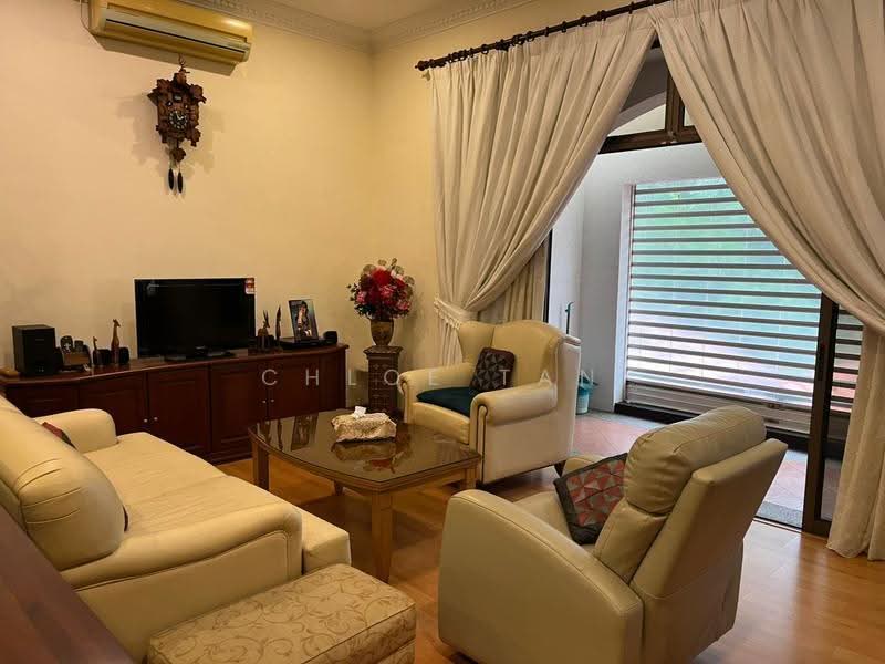 Bungalow House untuk Dijual di Kota Kemuning (Shah Alam) - Chloe Tan - PropertyGuru.com.my