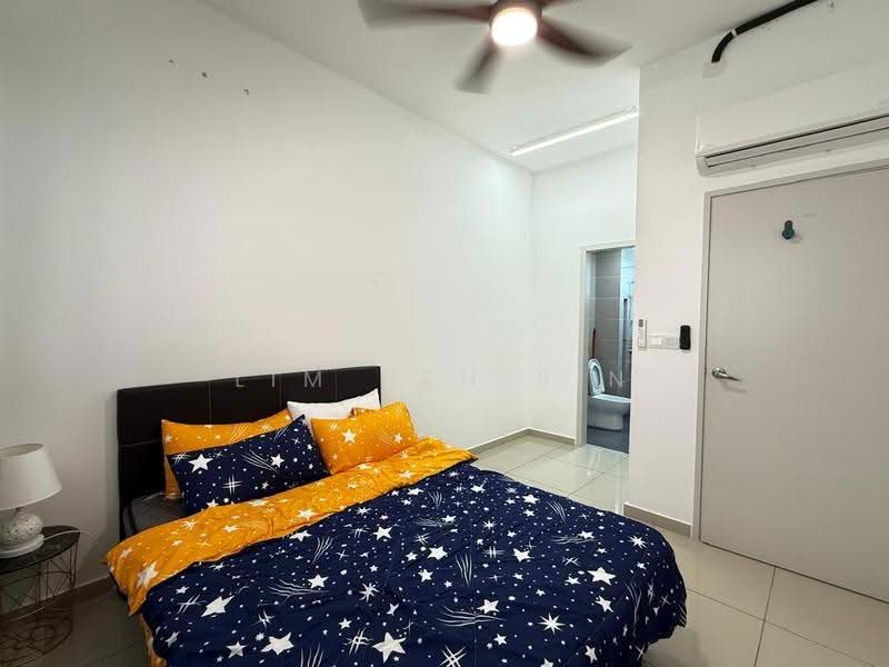 Condominium for Rent at M Vista - Lim Keh Sin - Bedroom - PropertyGuru.com.my