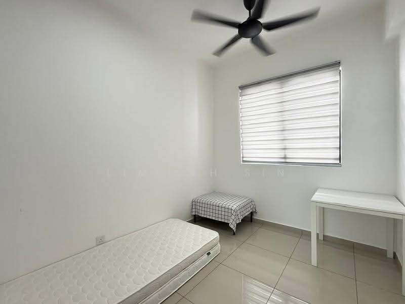 Condominium for Rent at M Vista - Lim Keh Sin - Bedroom - PropertyGuru.com.my