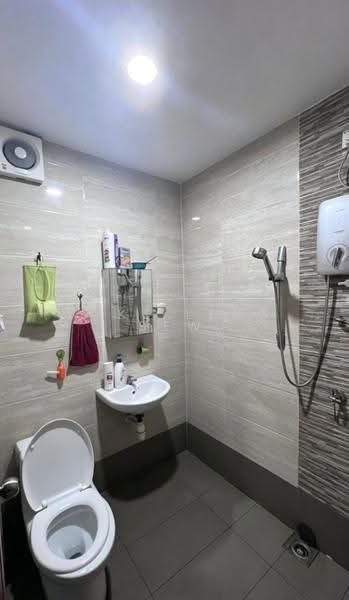 1.5-storey Terraced House for Sale in Usj 3 (Subang Jaya) - Yoke Leng Sew - Bathroom - PropertyGuru.com.my