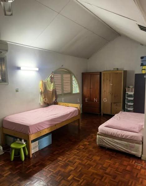 1.5-storey Terraced House for Sale in Usj 3 (Subang Jaya) - Yoke Leng Sew - Bedroom - PropertyGuru.com.my