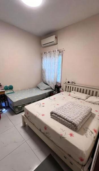 1.5-storey Terraced House for Sale in Usj 3 (Subang Jaya) - Yoke Leng Sew - Bedroom - PropertyGuru.com.my