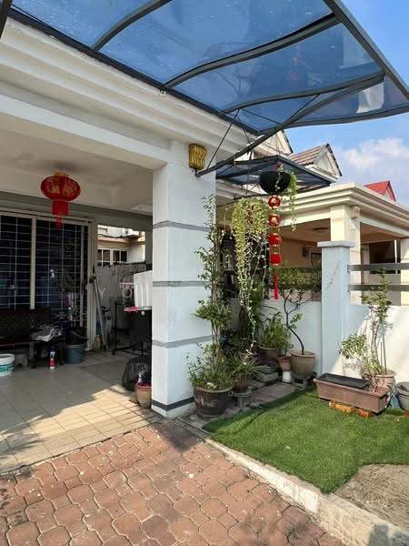 1.5-storey Terraced House for Sale in Usj 3 (Subang Jaya) - Yoke Leng Sew - Exterior - PropertyGuru.com.my