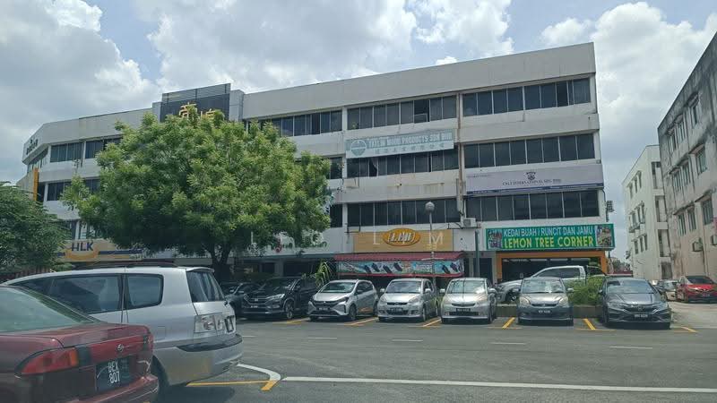 Shop for Rent in Balakong (Selangor) - Leo Lim - Exterior - PropertyGuru.com.my