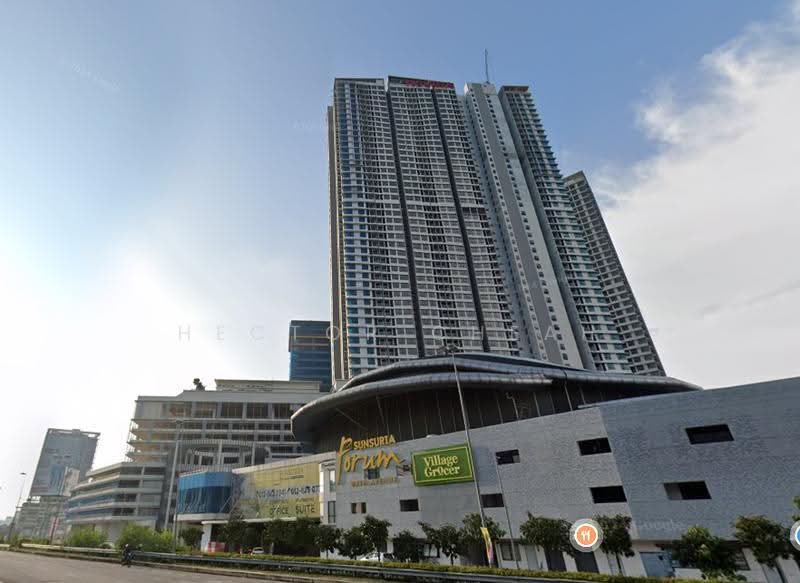 Soho for Sale in Shah Alam (Selangor) - Hector Cheah - Exterior - PropertyGuru.com.my