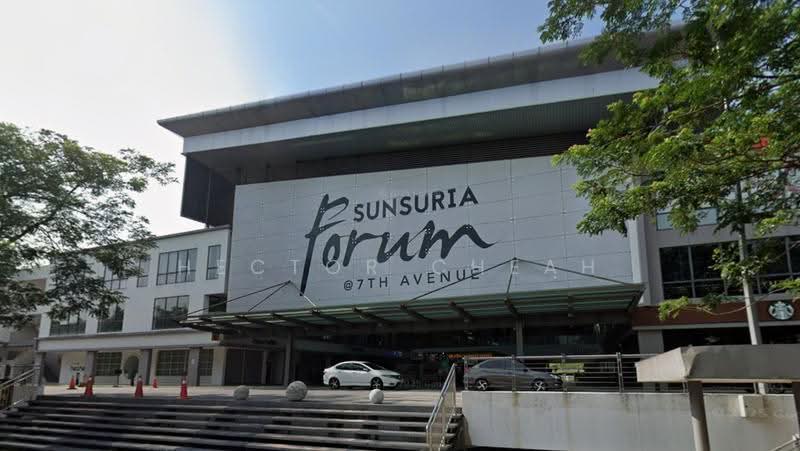 Soho for Sale in Shah Alam (Selangor) - Hector Cheah - Exterior - PropertyGuru.com.my