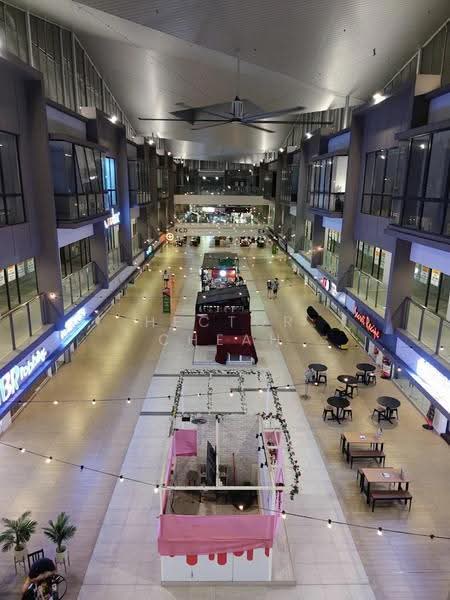 Soho for Sale in Shah Alam (Selangor) - Hector Cheah - Exterior - PropertyGuru.com.my