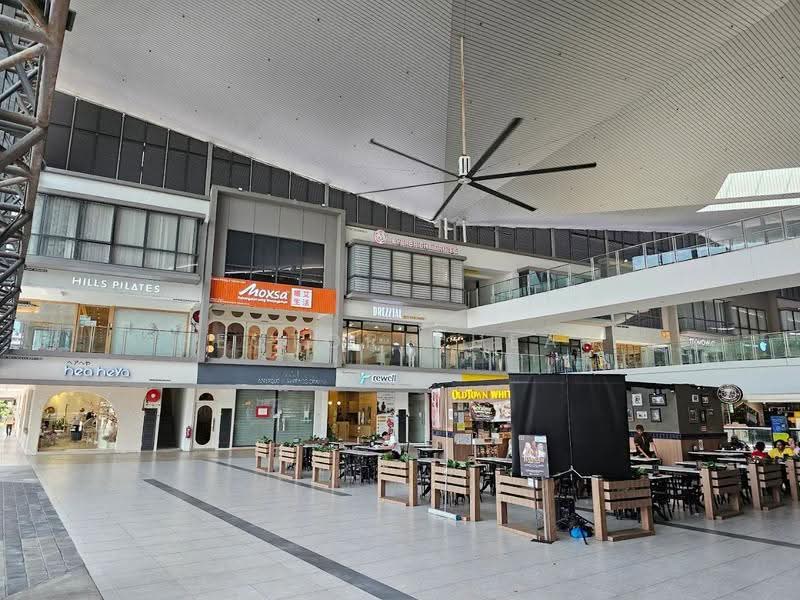 Soho for Sale in Shah Alam (Selangor) - Hector Cheah - Exterior - PropertyGuru.com.my