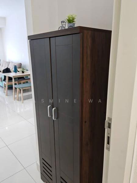 Kediaman Servis untuk Disewa di MIRAI Residences - Jasmine Wai - PropertyGuru.com.my