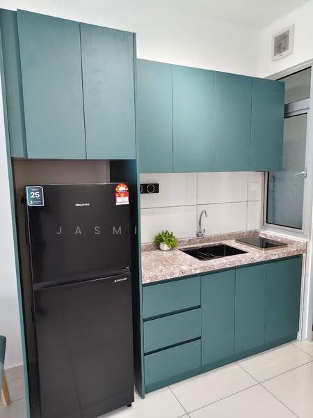 Kediaman Servis untuk Disewa di MIRAI Residences - Jasmine Wai - PropertyGuru.com.my