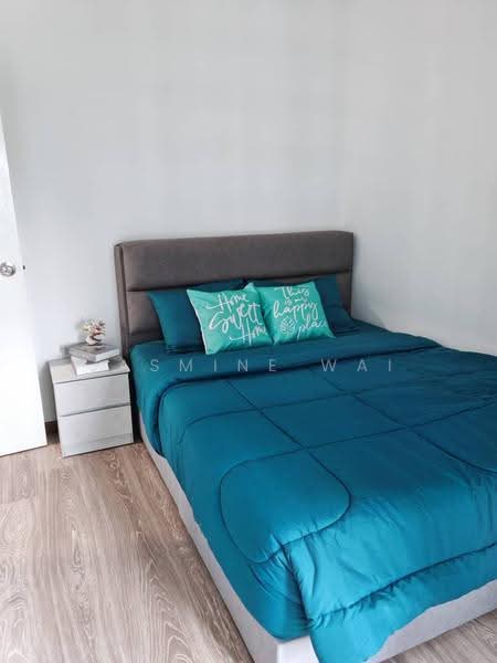 Kediaman Servis untuk Disewa di MIRAI Residences - Jasmine Wai - PropertyGuru.com.my