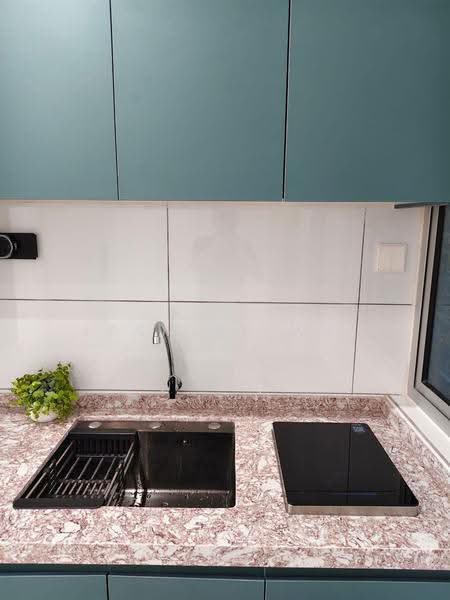 Kediaman Servis untuk Disewa di MIRAI Residences - Jasmine Wai - PropertyGuru.com.my