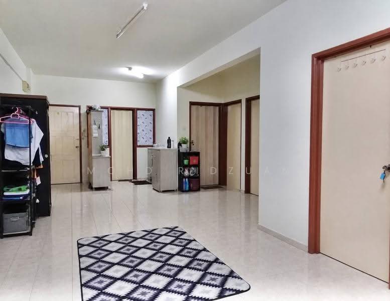 Pangsapuri untuk Dijual di Pandan Court - Mohd Ridzuan - Interior - PropertyGuru.com.my