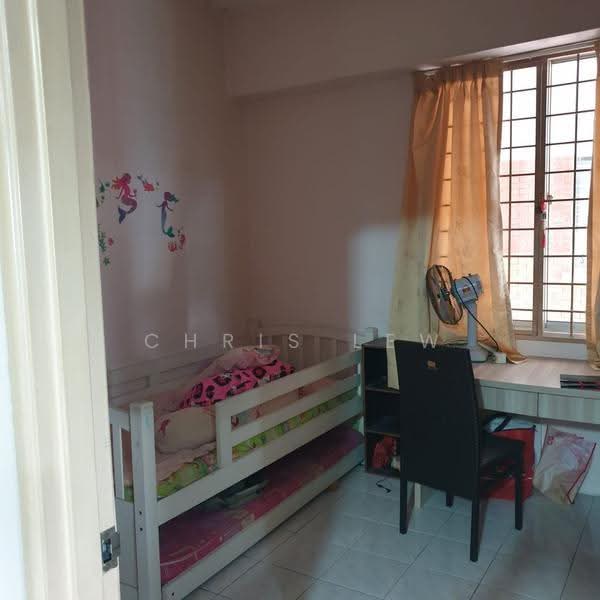 Condominium for Sale at Green Acre - CHRIS LEW - Bedroom - PropertyGuru.com.my