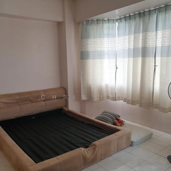 Condominium for Sale at Green Acre - CHRIS LEW - Bedroom - PropertyGuru.com.my
