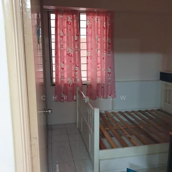 Condominium for Sale at Green Acre - CHRIS LEW - Bedroom - PropertyGuru.com.my