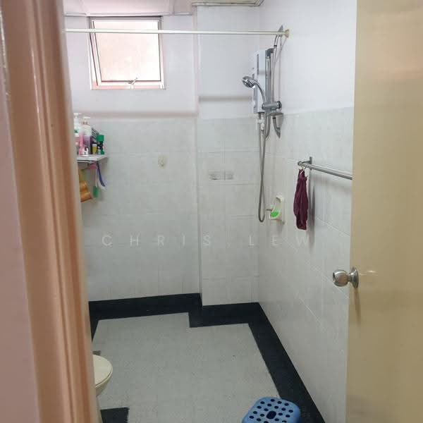 Condominium for Sale at Green Acre - CHRIS LEW - Bathroom - PropertyGuru.com.my