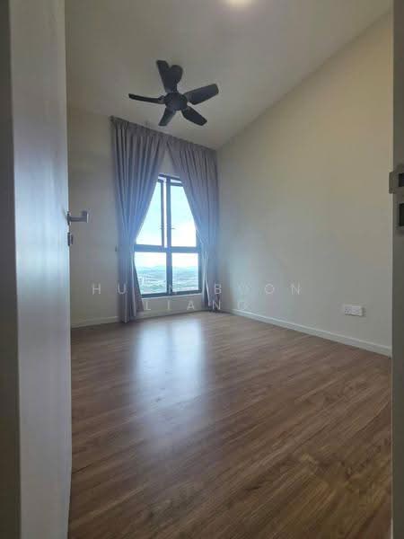 Kediaman Servis untuk Disewa di Serviced Residence @ Sunway D'hill Residences - Huan Boon Liang - Bedroom - PropertyGuru.com.my