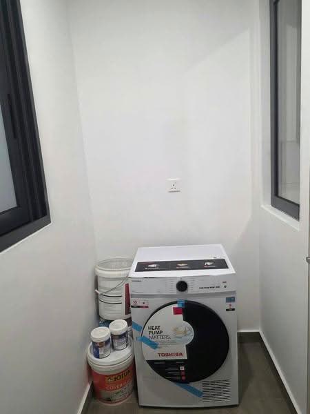 Kediaman Servis untuk Disewa di Serviced Residence @ Sunway D'hill Residences - Huan Boon Liang - Interior - PropertyGuru.com.my