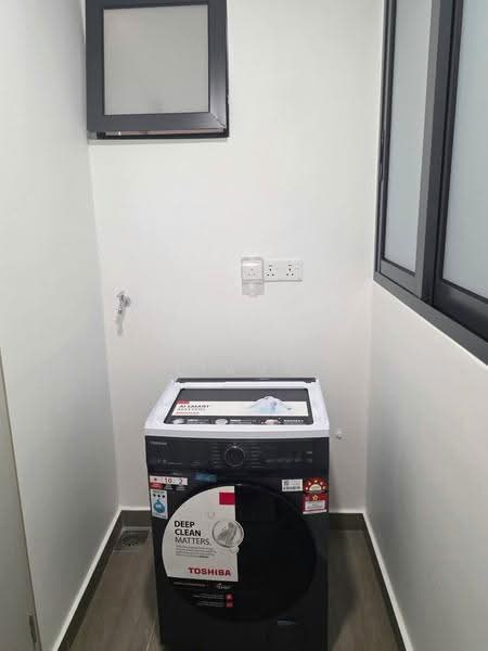 Kediaman Servis untuk Disewa di Serviced Residence @ Sunway D'hill Residences - Huan Boon Liang - Interior - PropertyGuru.com.my