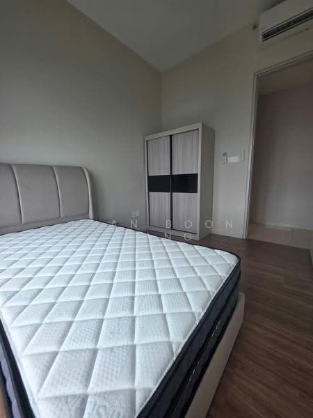 Kediaman Servis untuk Disewa di Serviced Residence @ Sunway D'hill Residences - Huan Boon Liang - Bedroom - PropertyGuru.com.my