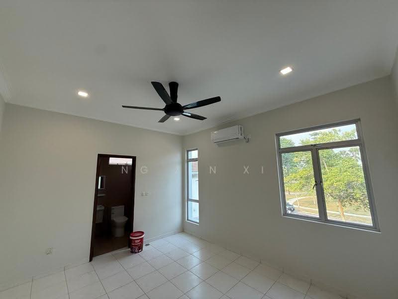 Rumah Teres 2-Tingkat untuk Disewa di Horizon Hills (Iskandar Puteri (Nusajaya)) - NG ZEN XI - Bathroom - PropertyGuru.com.my