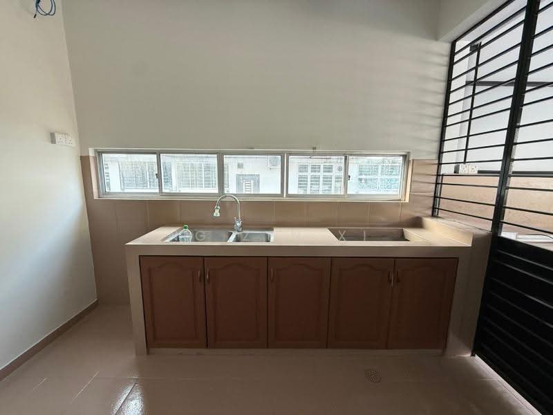 Rumah Teres 2-Tingkat untuk Disewa di Horizon Hills (Iskandar Puteri (Nusajaya)) - NG ZEN XI - Kitchen - PropertyGuru.com.my