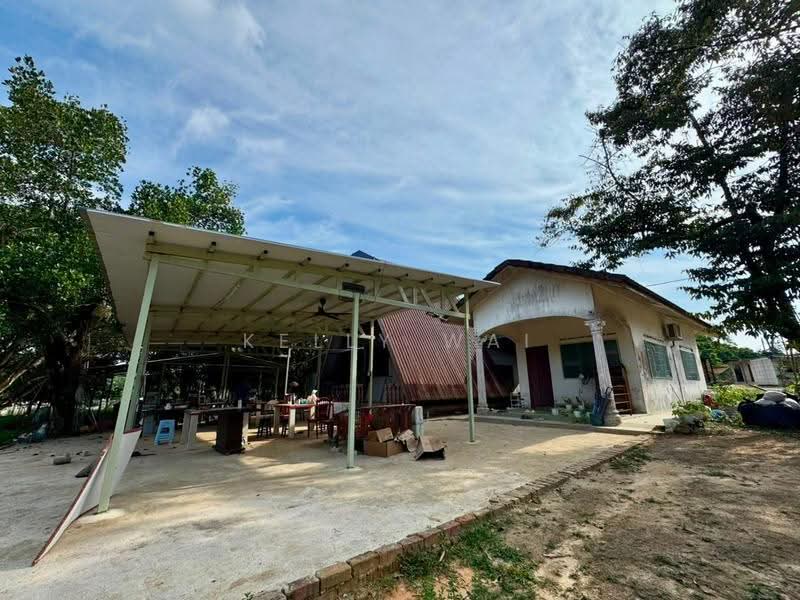 Tanah Pertanian untuk Dijual di Taman Laguna (Johor Bahru) - Kelly Wai - Exterior - PropertyGuru.com.my