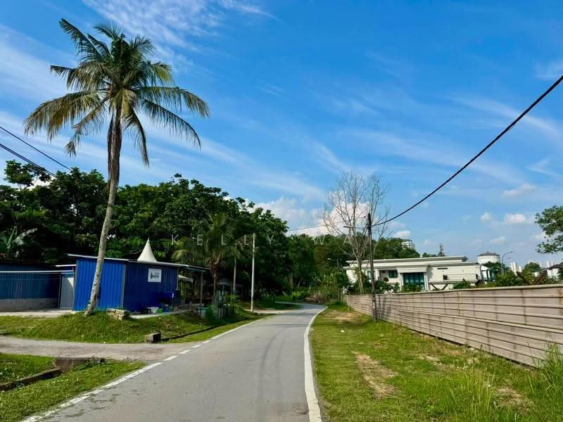 Tanah Pertanian untuk Dijual di Taman Laguna (Johor Bahru) - Kelly Wai - Exterior - PropertyGuru.com.my
