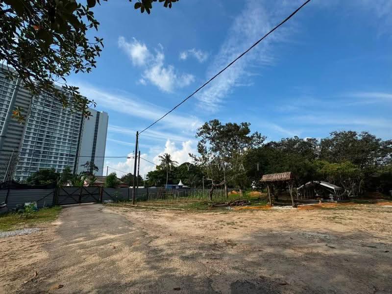 Tanah Pertanian untuk Dijual di Taman Laguna (Johor Bahru) - Kelly Wai - Exterior - PropertyGuru.com.my