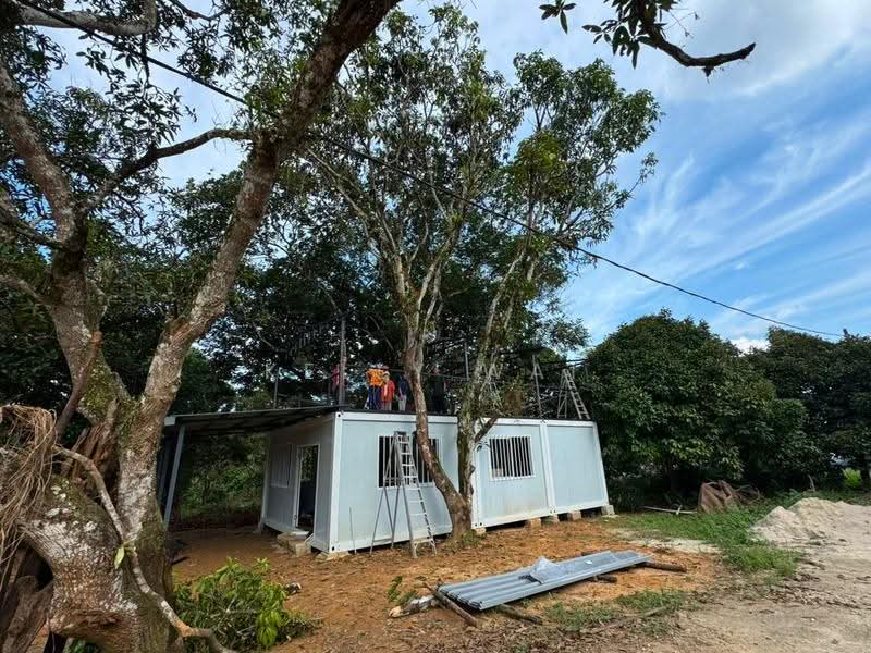 Tanah Pertanian untuk Dijual di Taman Laguna (Johor Bahru) - Kelly Wai - Exterior - PropertyGuru.com.my