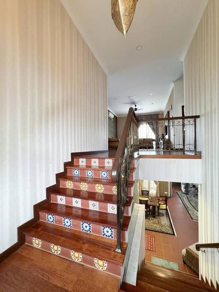 Bungalow House untuk Dijual di D'Kayangan (Shah Alam) - Azli Ibrahim - Interior - PropertyGuru.com.my