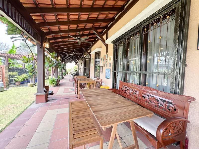 Bungalow House untuk Dijual di D'Kayangan (Shah Alam) - Azli Ibrahim - Exterior - PropertyGuru.com.my