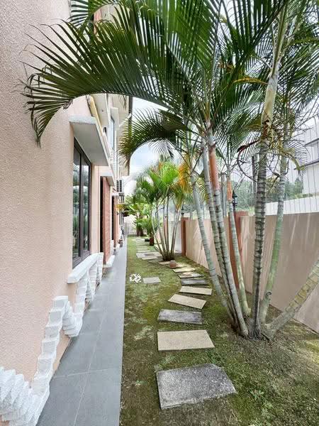 Bungalow House untuk Dijual di D'Kayangan (Shah Alam) - Azli Ibrahim - Exterior - PropertyGuru.com.my