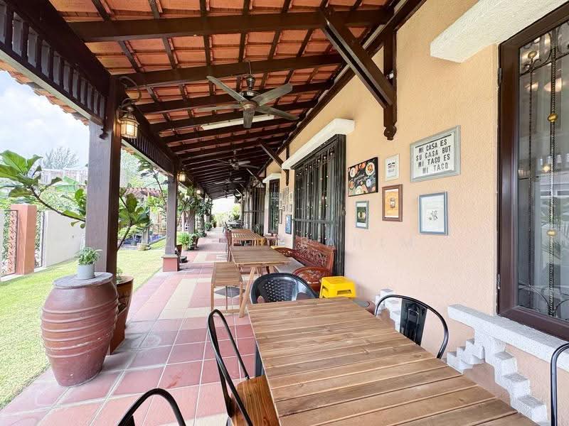Bungalow House untuk Dijual di D'Kayangan (Shah Alam) - Azli Ibrahim - Exterior - PropertyGuru.com.my