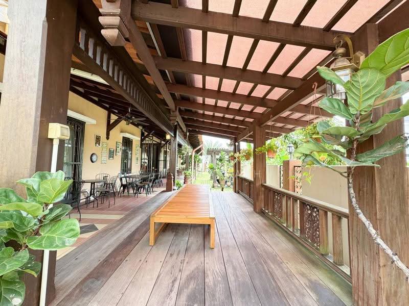 Bungalow House untuk Dijual di D'Kayangan (Shah Alam) - Azli Ibrahim - Exterior - PropertyGuru.com.my