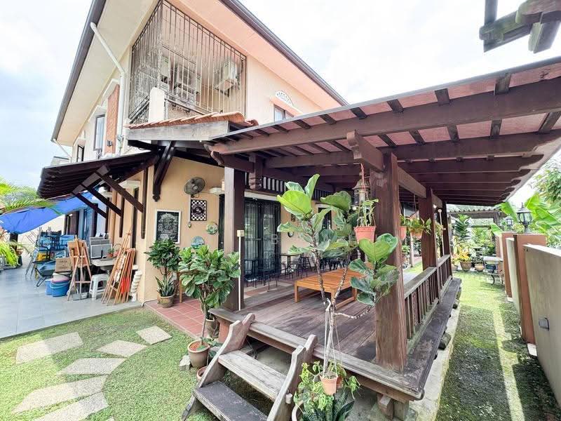 Bungalow House untuk Dijual di D'Kayangan (Shah Alam) - Azli Ibrahim - Exterior - PropertyGuru.com.my