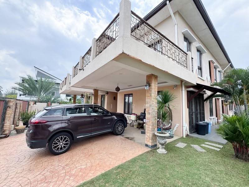 Bungalow House untuk Dijual di D'Kayangan (Shah Alam) - Azli Ibrahim - Exterior - PropertyGuru.com.my