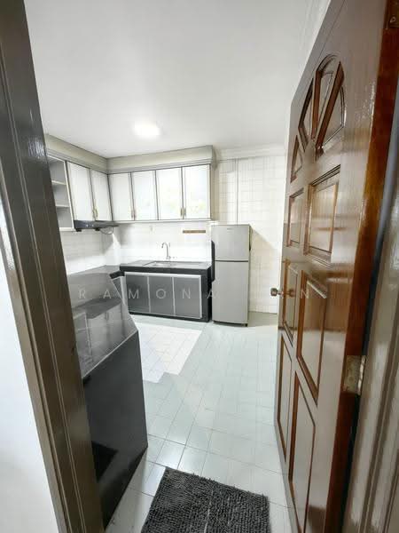 Kondominium untuk Dijual di Garden City Straits - Ramona Tan - Kitchen - PropertyGuru.com.my