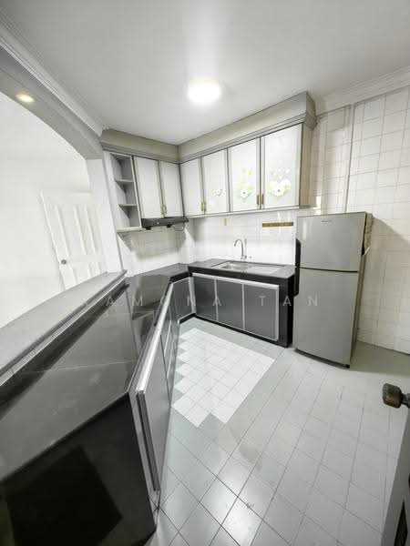 Kondominium untuk Dijual di Garden City Straits - Ramona Tan - Kitchen - PropertyGuru.com.my