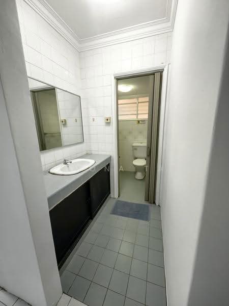 Kondominium untuk Dijual di Garden City Straits - Ramona Tan - Bathroom - PropertyGuru.com.my