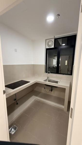 Condominium for Rent at Tuai Residence - Andrew Ang - Kitchen - PropertyGuru.com.my