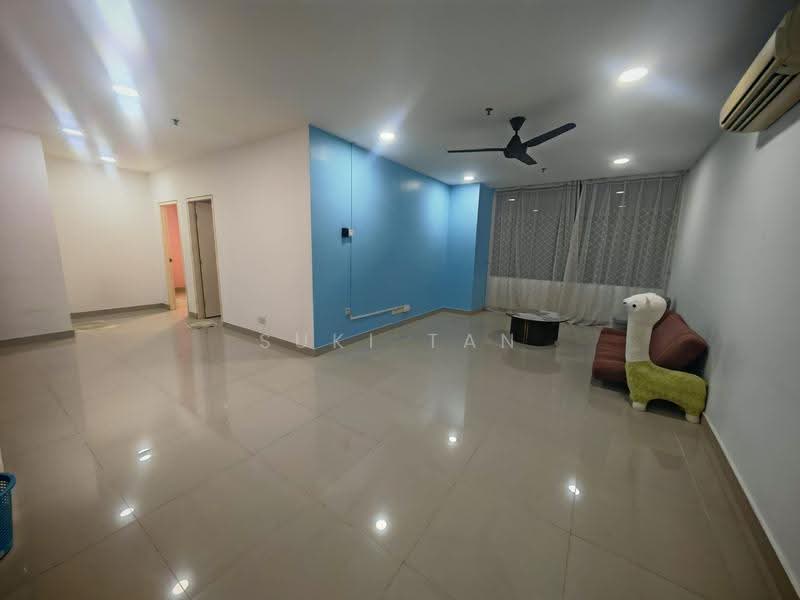 Kediaman Servis untuk Dijual di Emerald Avenue - Suki Tan - PropertyGuru.com.my